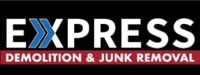 Express Demolition & Junk Removal