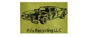 PJ's Recycling LLC 
