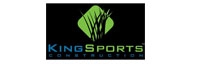 King Sports Construction