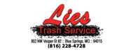 Lies Trash Service