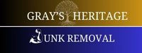 Gray's Heritage Junk Removal