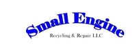 Small Engine Recycling & Repair