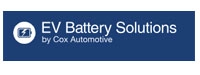 EV Battery Solutions