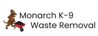 Monarch K-9 Waste Removal