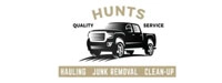 Hunts Hauling & Junk Removal LLC