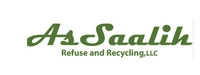 Assaalih Refuse and Recycle ,LLC 