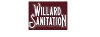 Willard Sanitation LLC 