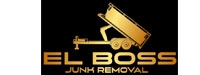 El Boss Junk Removal LLC