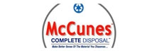 Mccune's Complete Disposal 