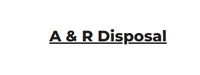 A & R Disposal, LLC