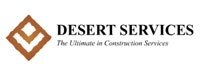 Desert Services