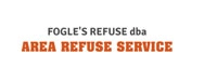 Fogle's Refuse, LLC d/b/a Area Refuse Service 