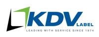 KDV Label