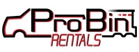 Pro Bin Rentals Inc.