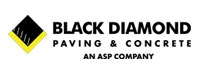 Black Diamond Paving Inc 