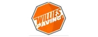 Willie’s Paving