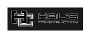 Hal's Construction, In