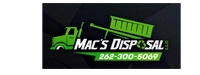 Mac's Disposal LLC