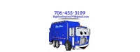 Big Blue Disposal, Inc.