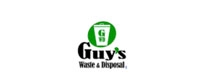 Guy's Waste & Disposal 