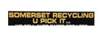 Somerset Recycling u Pick It Auto Parts 