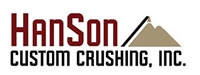 HanSon Custom Crushing, Inc.