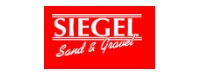 Siegel Sand and Gravel