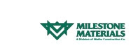 Milestone Materials