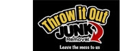 Throw It Out Junk Removal