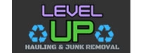 Level Up Hauling & Junk Removal