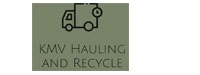 KMV Hauling and Recycling