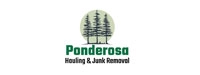 Ponderosa Hauling and Junk Removal 