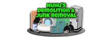 Nuhu's Demolition & Junk Removal