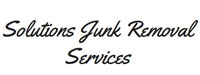 Solutions Junk Removal Services LLC