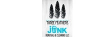 Three Feathers Junk Removal