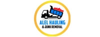 Alel Hauling and Junk Removal