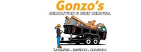 Gonzo’s Demolition & Junk Removal