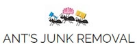 Ant's Junk Removal