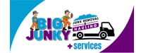 Big Junky Junk Removal & Hauling LLC