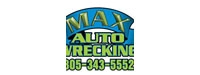 Max Auto Salvage Inc.