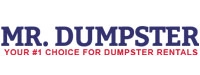 Mr. Dumpster, Inc.