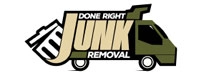 Done Right Junk Removal Miami, FL