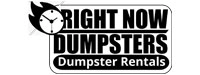 Rightnow Dumpsters