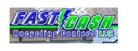 Fast Cash Recycling Centers Llc.