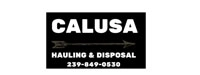 Calusa Hauling & Disposal LLC 