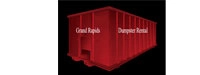 Dumpster Rental Grand Rapids MI