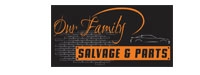 Our Family Salvage LLC