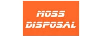 Moss Disposal 