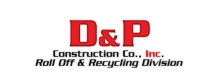 D&P Construction Co., Inc.