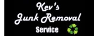 Kev's Junk removal Service